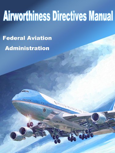 Airworthiness Directives Manual