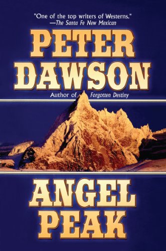 Angel Peak