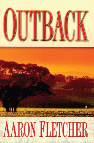Book Cover Outback