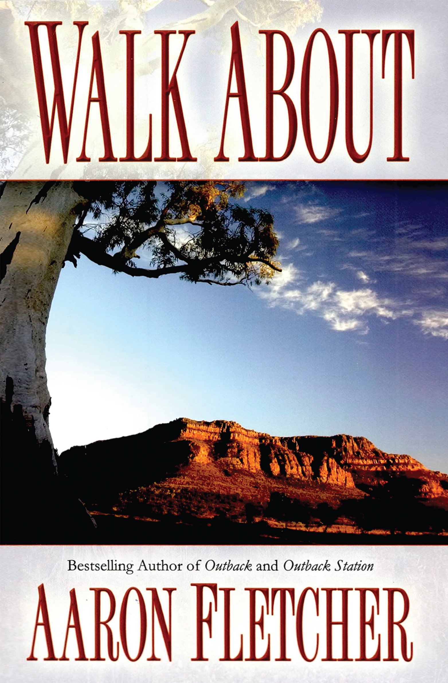 Walk About
