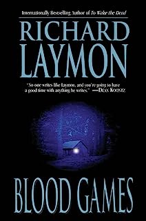 Blood Games