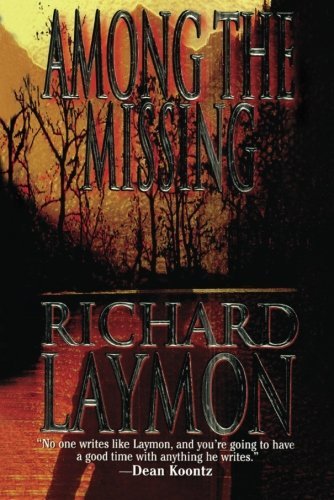 Book Cover Among the Missing