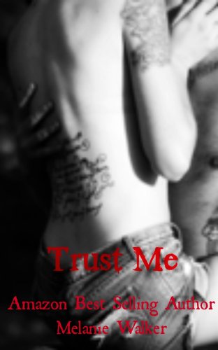 Trust Me (TAT: A Rocker Romance Book 1)