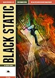 Black Static #35 (Black Static Magazine)