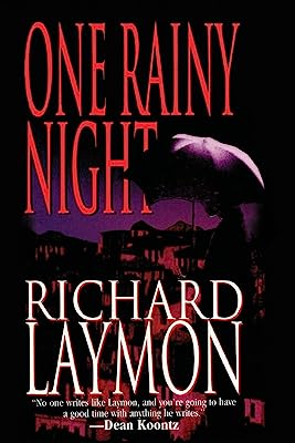One Rainy Night