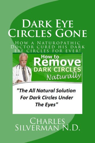 Dark Eye Circles Gone