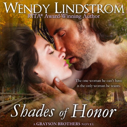 Shades of Honor (Grayson Brothers, Book 1)