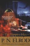 The Vampire Files, Volume One [Paperback] [2003] (Author) P. N. Elrod