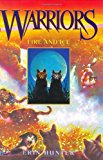 Warriors #2: Fire and Ice [Hardcover] [2003] (Author) Erin Hunter
