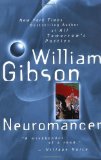 Neuromancer (Ace Science Fiction) [Paperback] [2000] (Author) William Gibson