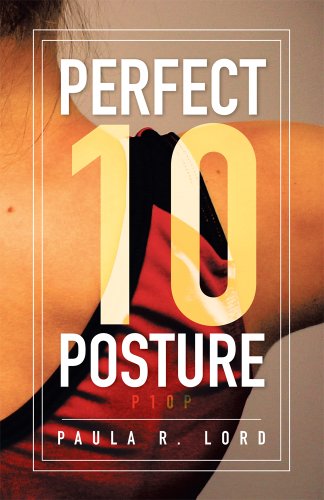 Perfect 10 Posture:Applying Pilates and Posture training for Success in Gymnastics (and other sports)