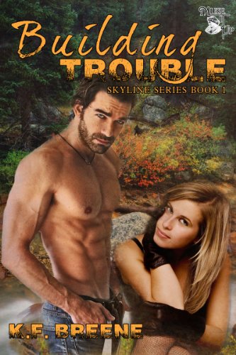 Building Trouble (Skyline Series Book 1)
