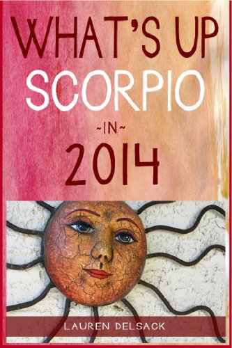 What's Up Scorpio in 2014