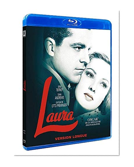 Laura [Blu-ray]