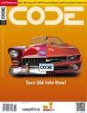 CODE Magazine - 2013 Sep/Oct
