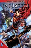 Injustice: Gods Among Us #31