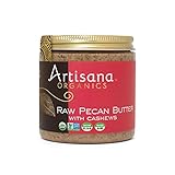 Artisana Pecan Butter (6x8OZ )