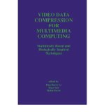 [ Video Data Compression for Multimedia Computing: Statistically Based and Biologically Inspired Techniques[ VIDEO DATA COMPRESSION FOR MULTIMEDIA COMPUTING: STATISTICALLY BASED AND BIOLOGICALLY INSPIRED TECHNIQUES ] By Li, Hua Harry ( Author )Jan-31-1997