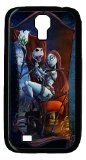 CreateDesigned Phone Cases The Nightmare Before Christmas Cover Case for Samsung Galaxy S4 I9500 S4CD00170