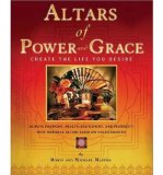 [ Altars of Power and Grace: Create the Life You Desire [ ALTARS OF POWER AND GRACE: CREATE THE LIFE YOU DESIRE ] By Mastro, Robin ( Author )Oct-01-2004 Paperback