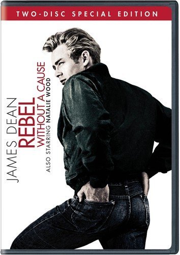 Rebel Without a Cause:Special Edition (DVD)