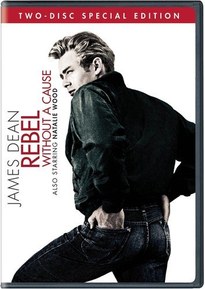 Rebel Without a Cause:Special Edition (DVD)