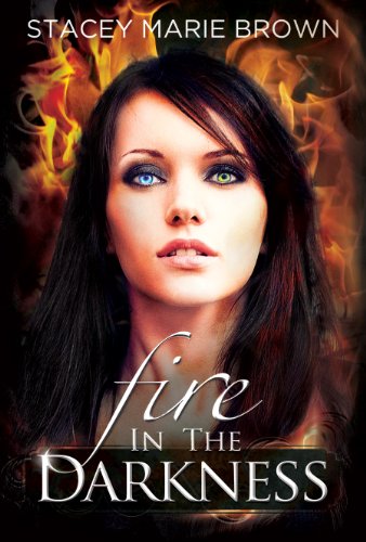 Fire In The Darkness (Darkness Series Book 2)