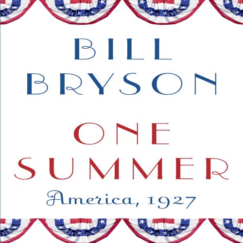 Book Cover One Summer: America, 1927