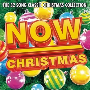 NOW Christmas (2013) [2 CD]