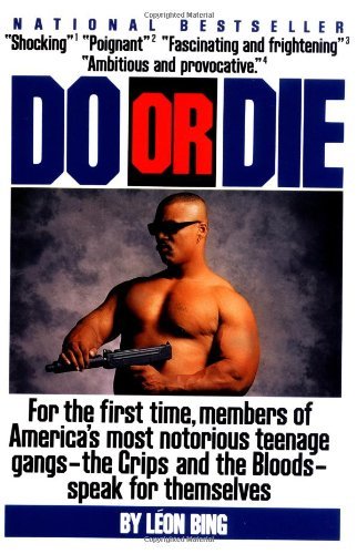 Do or Die [Paperback] [1992] (Author) Leon Bing