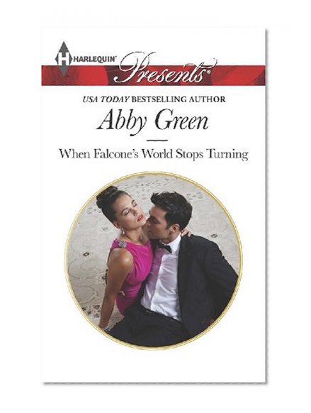 When Falcone's World Stops Turning (Blood Brothers Book 1)