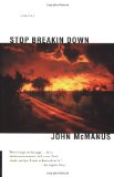 Stop Breakin Down: Stories [Paperback] [2001] (Author) John McManus