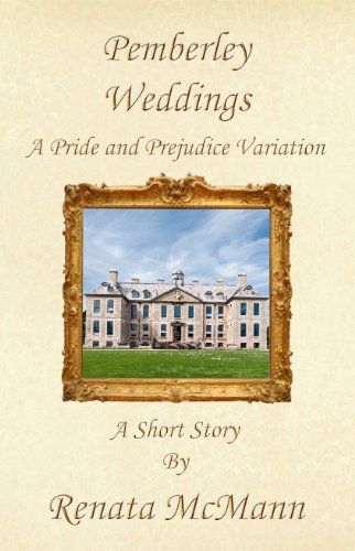 Pemberley Weddings