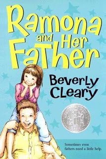 Ramona and Her Father (NEWBERY HONOR BOOK) 2006 (Ramona)