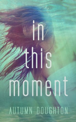 Book Cover In This Moment