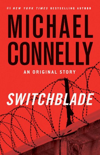 Switchblade: An Original Short Story