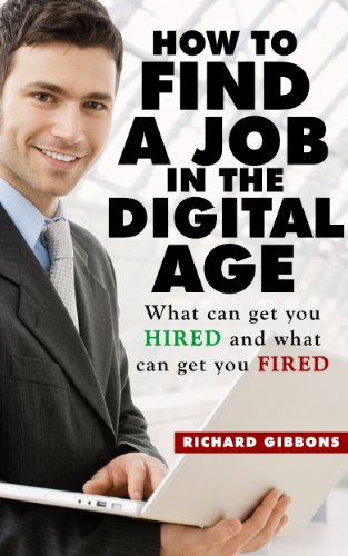 How to Find a Job in the Digital Age
