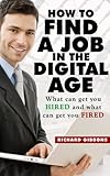 How to Find a Job in the Digital Age