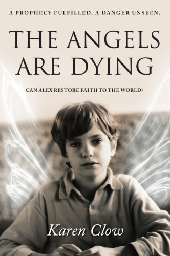 The Angels are Dying