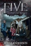 Five: Out of the Dark