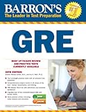 GRE (Barron's Gre)