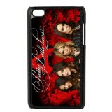 Hot TV Pretty Little Liars Music Case Design Cases Protective Skin For Ipod Touch 4 ipod4-81425