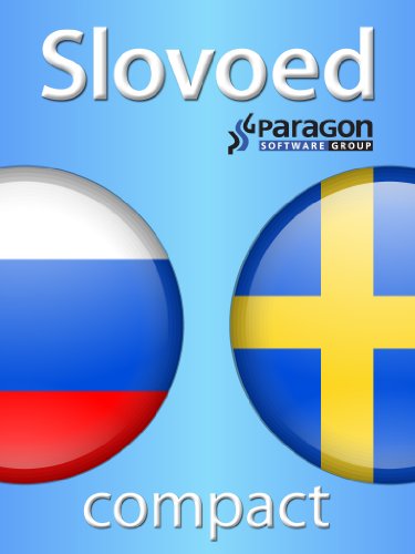 Slovoed Compact Russian-Swedish dictionary (Slovoed dictionaries) (Russian Edition)