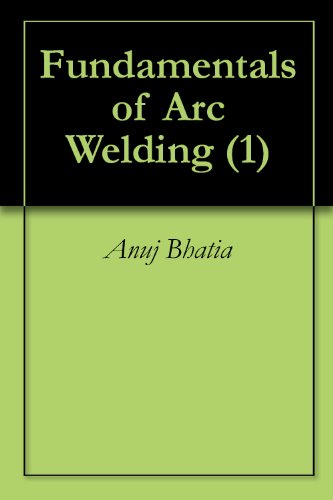Fundamentals of Arc Welding (1)