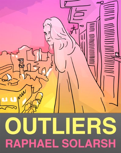 Outliers: Stories of Searching