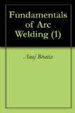 Fundamentals of Arc Welding (1)