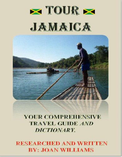 Tour Jamaica: From Usain Bolt, Bob Marley to Dunns River Falls