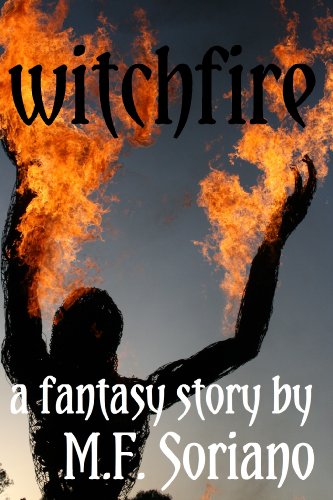 witchfire (Blood Brothers)