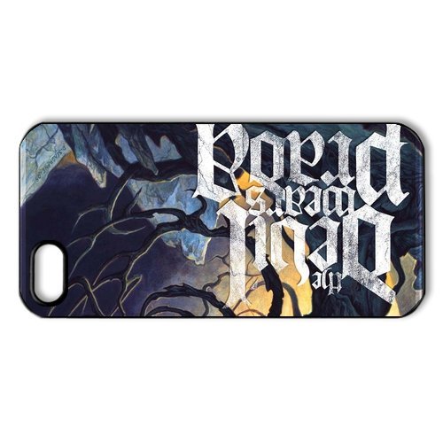 The Devil Wears Prada iPhone 5 Case Hard Skin Case Cover for iPhone 5