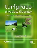 Turfgrass Physiology and Ecology: Advanced Management Principles (Modular Texts)